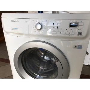 Használt Electrolux EWF 129442W elöltöltős mosógép [H8608] 