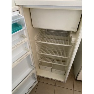Használt Zanussi-Lehel ZFC243C normál hűtőszekrény [H8603] 