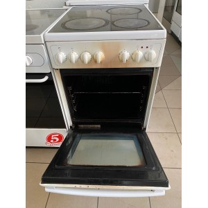 Használt Electrolux EKC511501W elektromos tűzhely [H8612] 