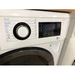 Használt Beko WDA 96143H mosó-szárítógép [H8633] 
