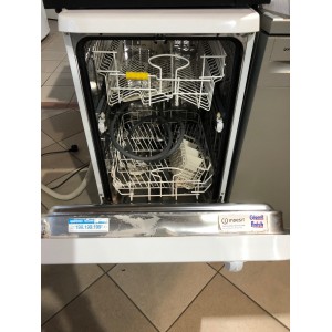 Használt Indesit IDl40 keskeny mosogatógép [H8634] 