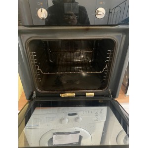Használt Fagor 1HV121X1 beépíthető sütő [H8642] 