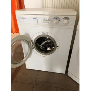 Használt Electrolux EW935S keskeny mosógép [H8660] 