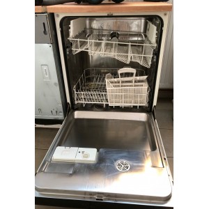 Használt AEG Favorit 8080 beépíthető mosogatógép [H8661] 