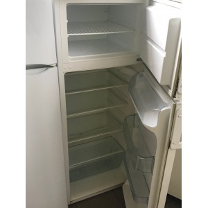 Használt Electrolux ERD24304W8 kombinált hűtőszekrény [H8663] 