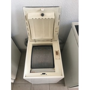 Használt Hajdu EnergoLux Komfort 751.3 mosógép [H8675] 