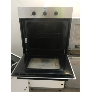 Használt Zanussi ZOB331X Beépíthető sütő [H8682] 