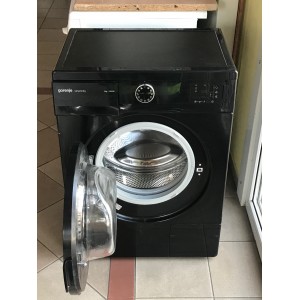 Használt Gorenje WS62SY2B Elöltöltős kesnegy mosógép [H8689] 