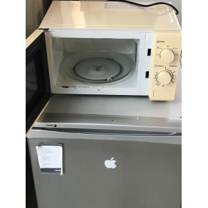 Használt Tesco MMRC1715 Mikró [H8765] 