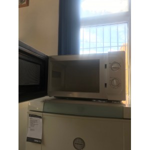 Használt Sencor SMW 2320 Mikrohullámú sütő [H8778] 