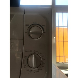Használt Sencor SMW 2320 Mikrohullámú sütő [H8778] 