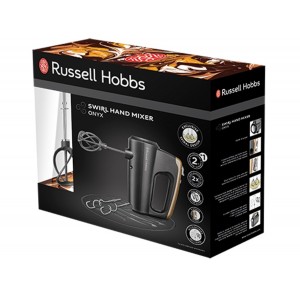 Russell Hobbs 25890-56 Swirl kézi mixer