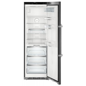Liebherr KBbs 4374 Alulfagyasztós kombinált hűtőszekrény