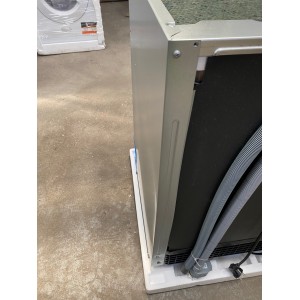 Gorenje GI62040 X SZÉPSÉGHIBÁS Beépíthető mosogatógép