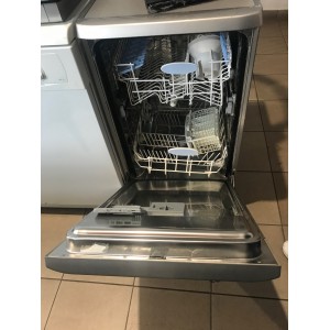 Használt Indesit IDE 45 S szabadonálló mosogatógép [H8814] 