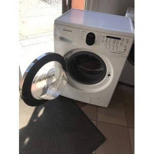 Használt Samsung WF1602W5C keskeny mosógép [H8839] 