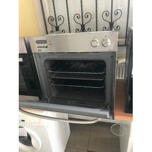 Használt Zanussi ZBM 762X Beépíthető sütő [H8852] 