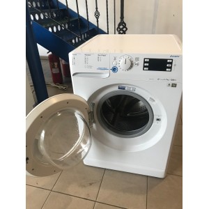 Használt Indesit XWE 71252 elöltöltős mosógép [H8887] 