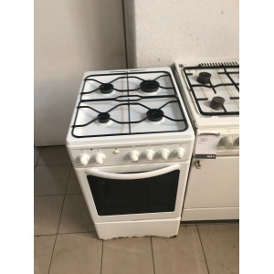 Használt Mora Euroline 2459 kombinált tűzhely [H8883] 