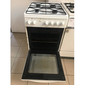 Használt Mora Euroline 2459 kombinált tűzhely [H8883] 