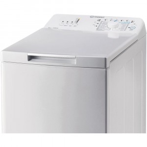 Indesit BTW L50300 EU/N Felültöltős mosógép