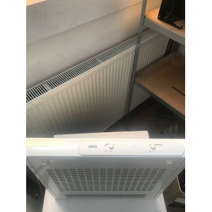 Használt Zanussi ZHT531W hagyományos páraelszívó [H8909] 