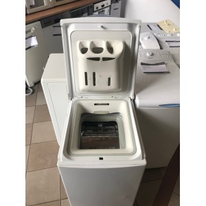 Használt Whirlpool AWE 6416 felültöltős mosógép [H8981] 