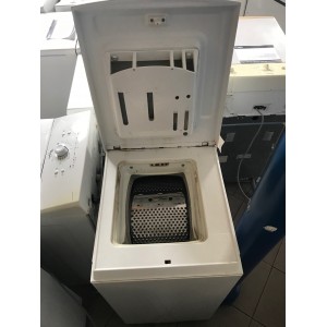 Használt Zanussi TA 522 felültöltős mosógép [H8988] 