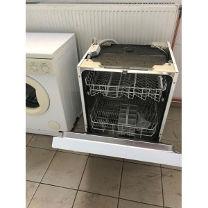 Használt Siemens SE23200/01 Mosogatógép [H9013] 