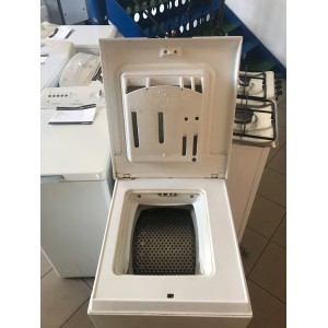 Használt Zanussi TL853C felültöltős mosógép [H9014] 