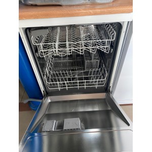 Használt Bosch SGS53E62EU mosogatógép [H9028] 