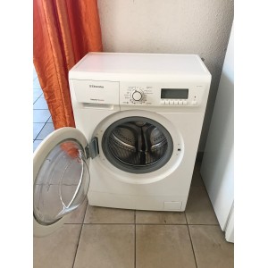 Használt Electrolux EWS 105410 A Keskeny elöltöltős mosógép [H9034] 