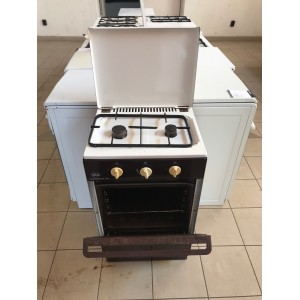Használt Karancs 2P gáztűzhely [H9048] 