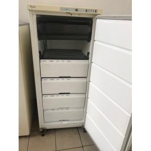 Használt Whirlpool AFG311 fagyasztószekrény [H9054] 