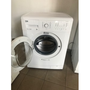 Használt Beko WCV6501BO Elöltöltős mosógép [H9055] 