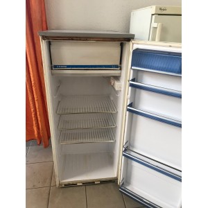 Használt Lehel HB240 normál hűtőszekrény [H9060] 