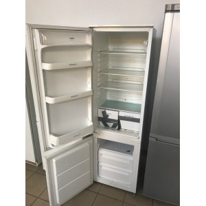 Használt Zanussi ZI 3102 RV beépíthető hűtőszekrény [H9077] 