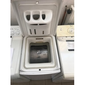 Használt Whirlpool AWE6514 felültöltős mosógép [H9092] 