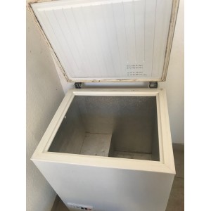 Használt Zanussi-Lehel ZA210C fagyasztóláda [H9096] 