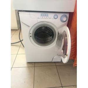Használt Candy Aquamatic AQUA800 mini mosógép [H9100] 