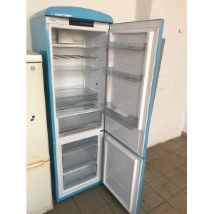 Használt Gorenje ORK192BL old timer hűtőszekrény [H9117] 