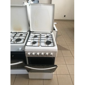 Használt Totalcook Gáztűzhely [H9123] 