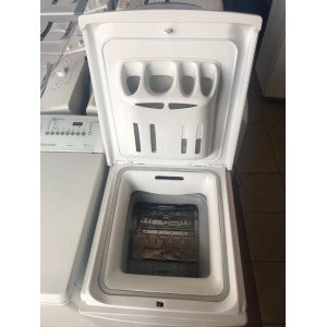 Használt Whirlpool AWT2288/3-800 felültöltős mosógép [H9142] 