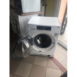 Használt Whirlpool FSCR 80423 elöltöltős mosógép [H9130] 