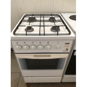 Használt Gorenje 4 rózsás gáztűzhely [H9172] 