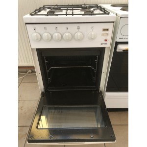 Használt Gorenje 4 rózsás gáztűzhely [H9172] 