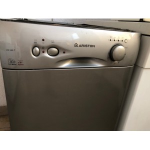 Használt Ariston LS248T keskeny mosogatógép [H9190] 