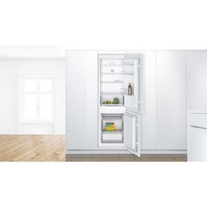 Bosch KIV865SF0 Alulfagyasztós hűtőszekrény