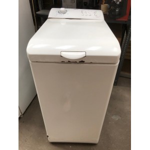 Használt Zanussi ZWQ35105 felültöltős mosógép [H9216] 