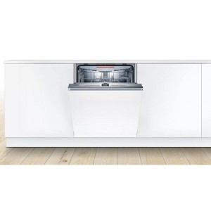 Bosch SMV4HVX33E Beépíthető mosogatógép